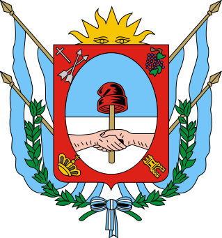 Catamarca Escudo