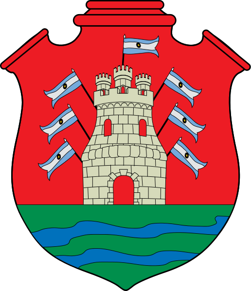 Córdoba Escudo