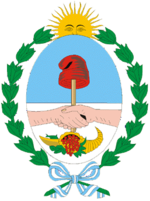 Mendoza Escudo