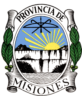 Misiones Escudo