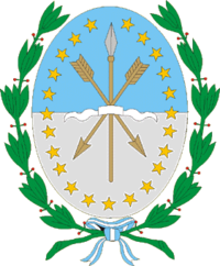 Santa Fé Escudo