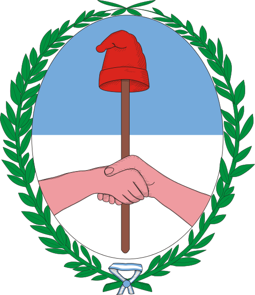 Tucumán Escudo